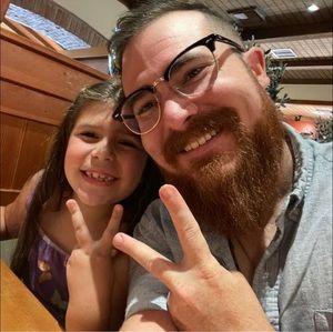 Meet your Posher, Jake